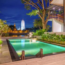 iuDia Hotel, hotel a Phra Nakhon Si Ayutthaya