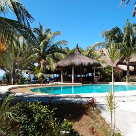 NOVA BeachResort
