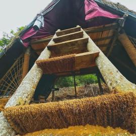 Eco Camping Resort, hotel u gradu 'Bandarawela'