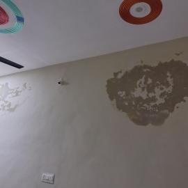 Matri chhaya, hotel Kaohni városában