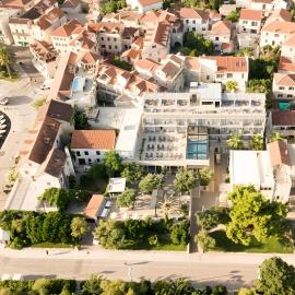 Hotel Osam - Adults Only, hotell sihtkohas Supetar