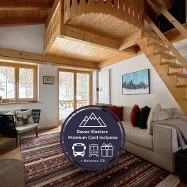 Alpine Hideaway Mountain Retreat 1-6 Pers