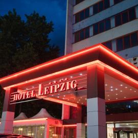 Hotel Leipzig
