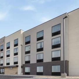 StudioRes by Marriott Raleigh North