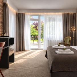 Hotel Villa Eva