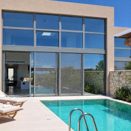 Endogeios Luxury Villas