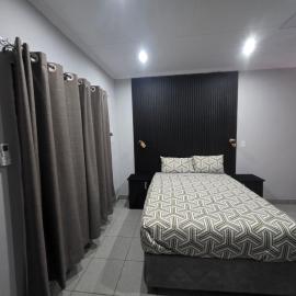 Cozy Corner Guest House, hotel a Mokopane