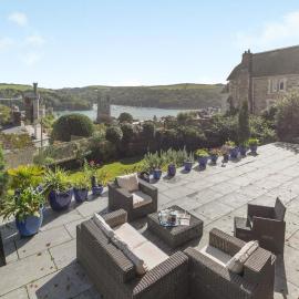 3 Bed in Fowey oc-h46394