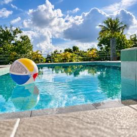 Casa Pabugnaw Exclusive Vacation Home near Tagaytay