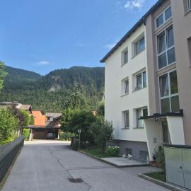 Ferienwohnung Salvenmoser