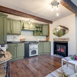 1 Bed in Haworth oc-b46415