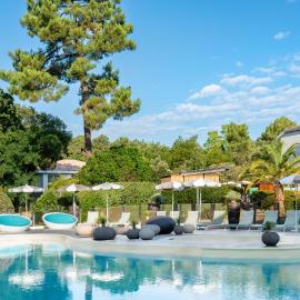 Thalazur Arcachon - Hôtel & Spa