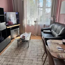mieszkanie apartament