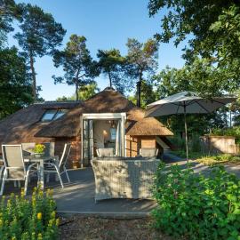Buitenplaats Sprielderbosch 40 Bosrijk