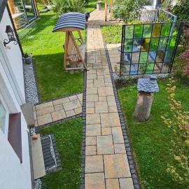 Luxuriöse Ferienwohnung im Herzen des Sauerlandes