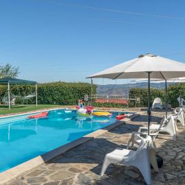Romantic Room - Charming Place, hotel i Provesende