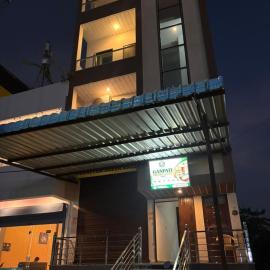 ganpati home stay, hotel i Sawāi Mādhopur