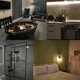 Ludias Guesthouse - Το σπίτι της Λυδίας