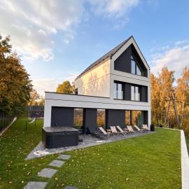 The East House ONE