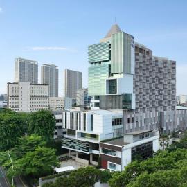 Novotel Jakarta Cikini, хотел в Джакарта