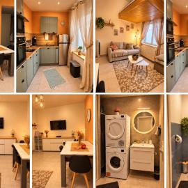 le petit cosy Sunshine, Hotel in Romorantin-Lanthenay