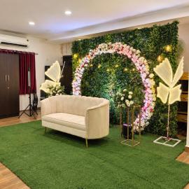 Orchid Residency-Nandanam