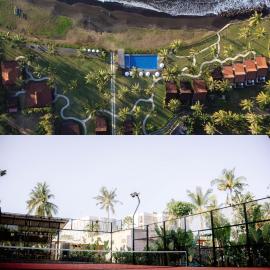 Villa So Long Banyuwangi - Ijen, hotel a Banyuwangi