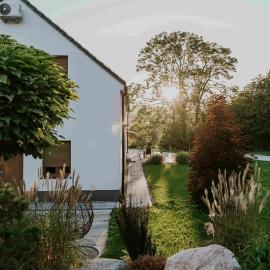 Zapomniany Zdrój, hotel a Głuchołazy