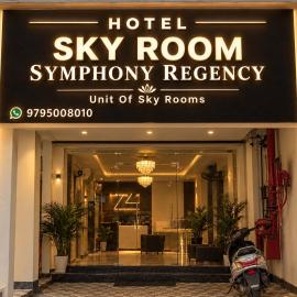Hotel Skyrooms Inn