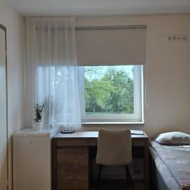 Ermistu Puhkeküla, hotel en Ermistu