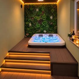 BT Plitvice Holiday, Hotel in Irinovac