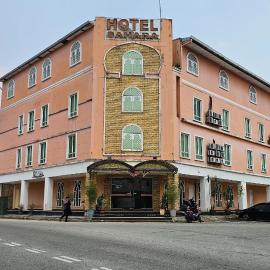 Hotel Sahara Rawang, hotel sa Rawang