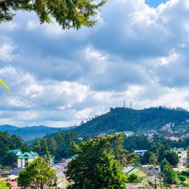 The Tea Planters Lodge - Nuwara Eliya Mountain View, hotel sa Nuwara Eliya