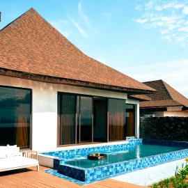 Kuriftu Resort & Spa Arba Minch – hotel w Arba Myncz
