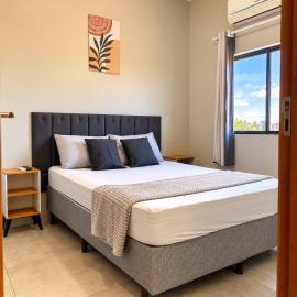 Apartamento Palmeira Essencial โรงแรมในฟอร์โมซา
