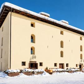 Hotel Dimora Storica La Mirandola