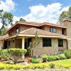 Makaya Homes Cozy private stay in beautiful Karen