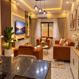 Studio Cap caravane
