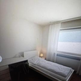 Elegantes Ferienhaus in traumhafter Natur – hotel w mieście Rosswald
