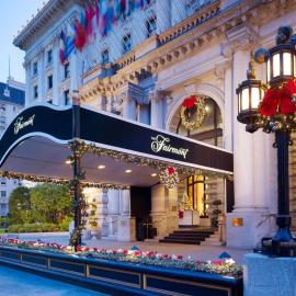 Fairmont San Francisco