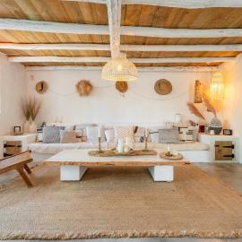 Quinta Bohemia - Boho villa in the countryside