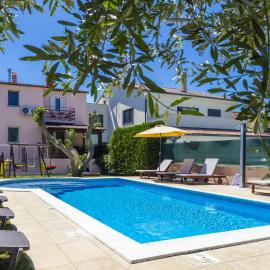 Villa Familia by Villas Guide