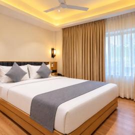 HOTEL PAN ASIA INN Ballygunge