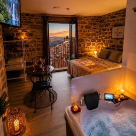 La casita de los Arribes, Hotel in Fermoselle