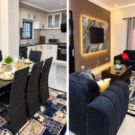 Bluewater BNB