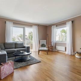 2 Bedroom Apartment in Larvik Near Color Line Ferry & Free Parking