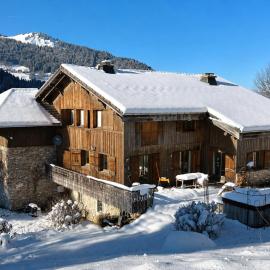 Beautiful Spacious chalet - Ideal for Families and Groups