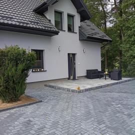 Domek nad Bystrą