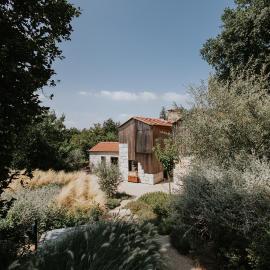 OLYVA - Boutique Farm Experience