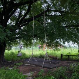 ikigai farms, hotel a Dhārūr